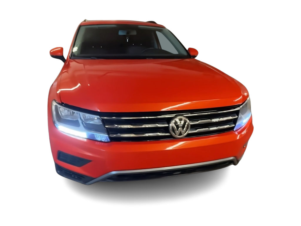 Thumbnail: 2019 Volkswagen Tiguan - 4