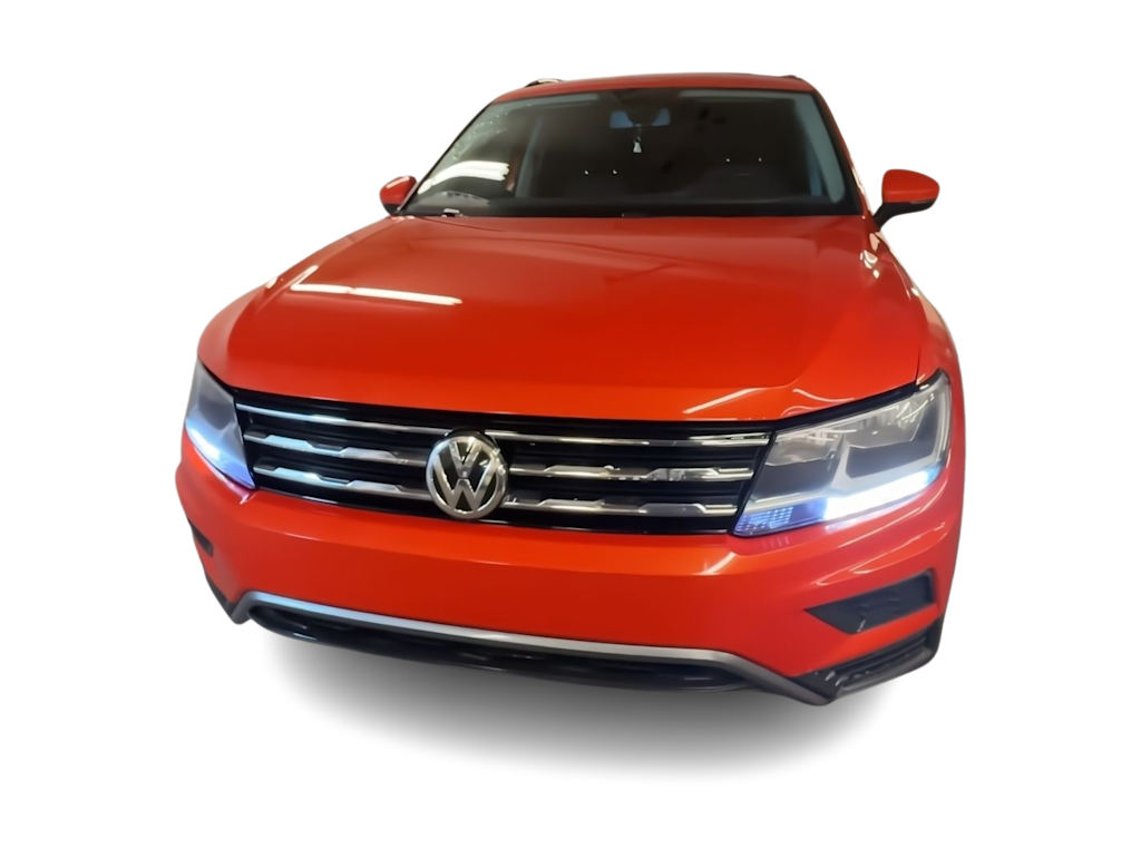 Thumbnail: 2019 Volkswagen Tiguan - 18