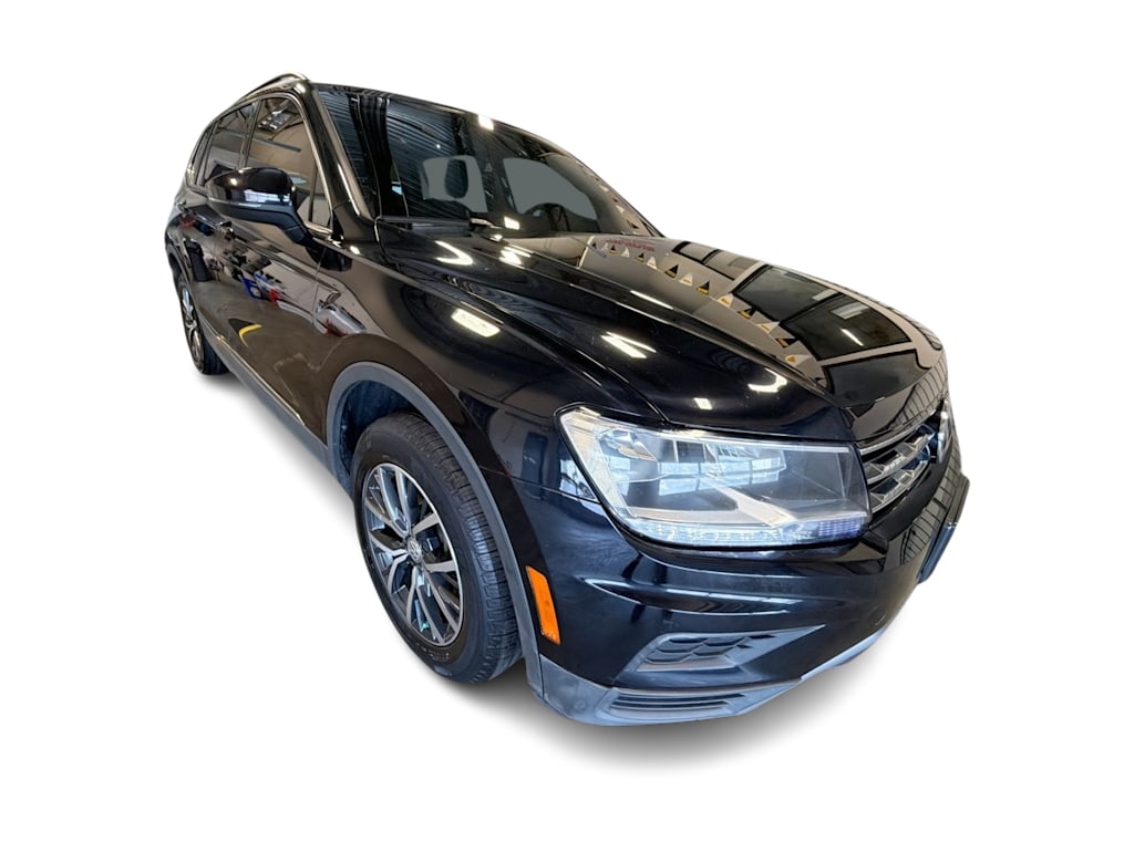 Thumbnail: 2020 Volkswagen Tiguan - 19