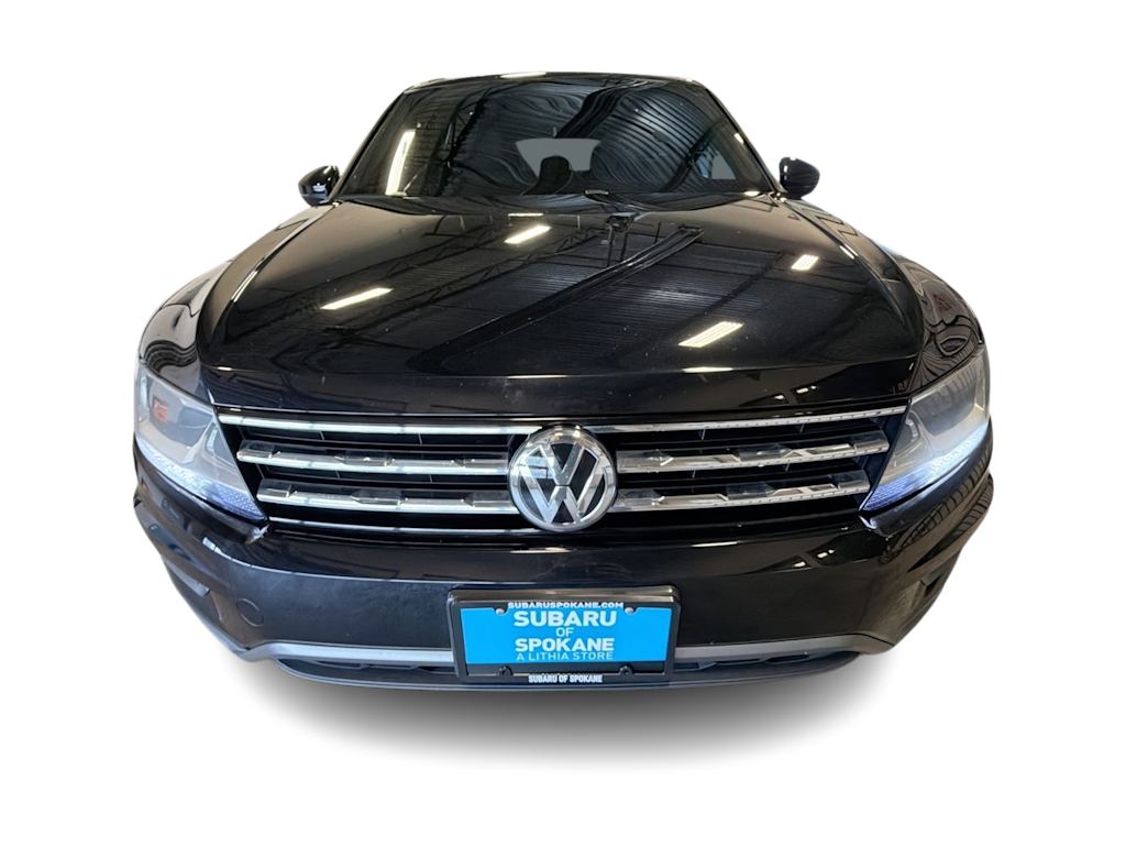 Thumbnail: 2020 Volkswagen Tiguan - 5