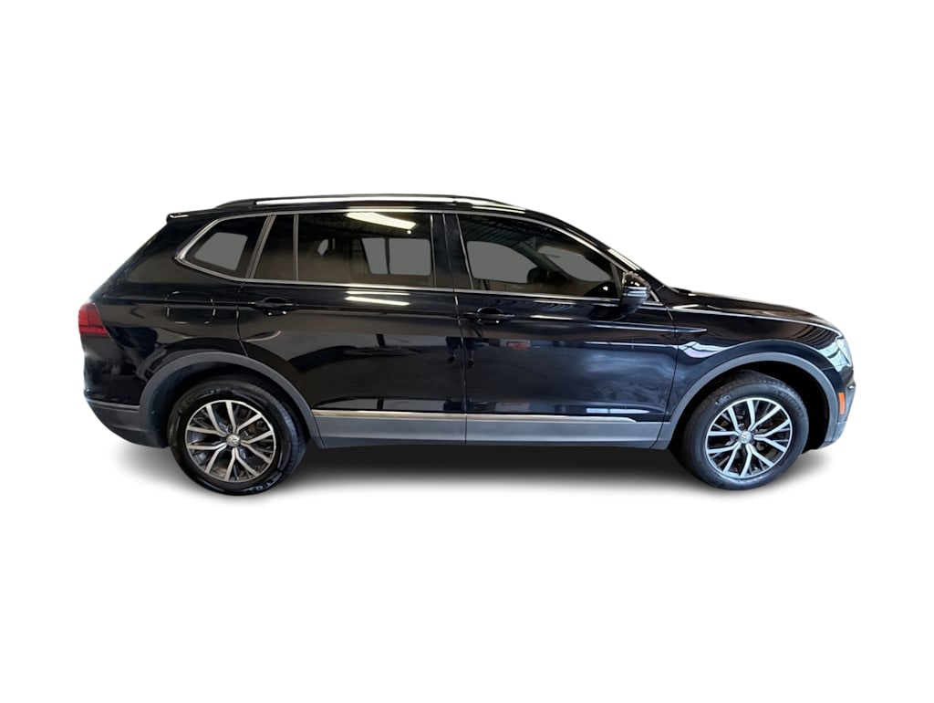 Thumbnail: 2020 Volkswagen Tiguan - 23