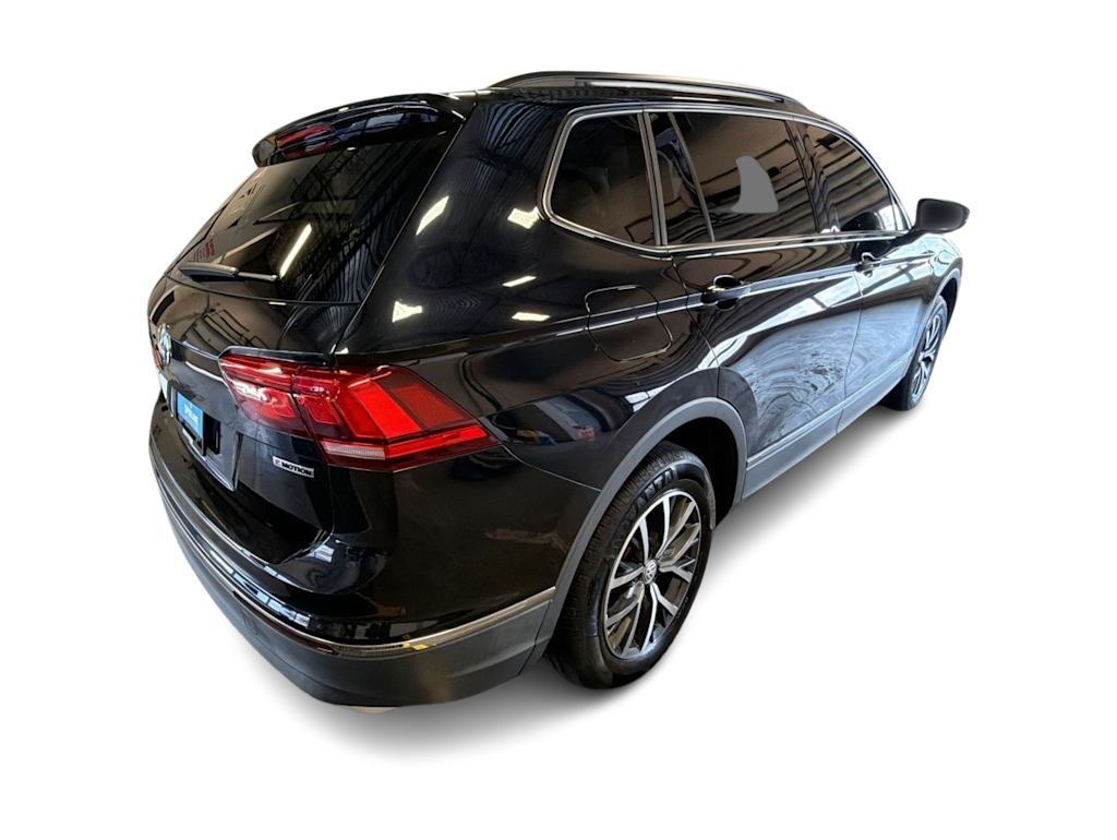 Thumbnail: 2020 Volkswagen Tiguan - 22