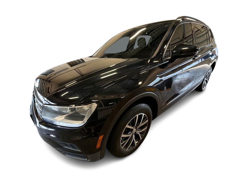 Thumbnail: 2020 Volkswagen Tiguan - 20