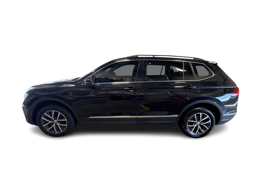 Thumbnail: 2020 Volkswagen Tiguan - 3