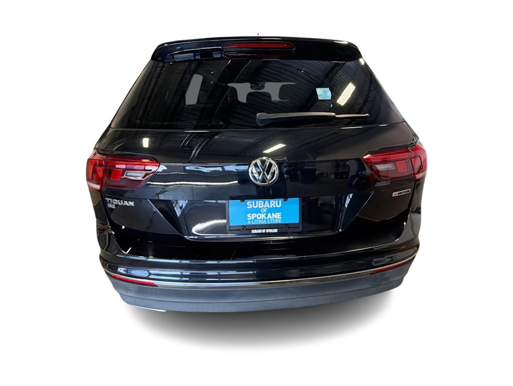 Thumbnail: 2020 Volkswagen Tiguan - 21