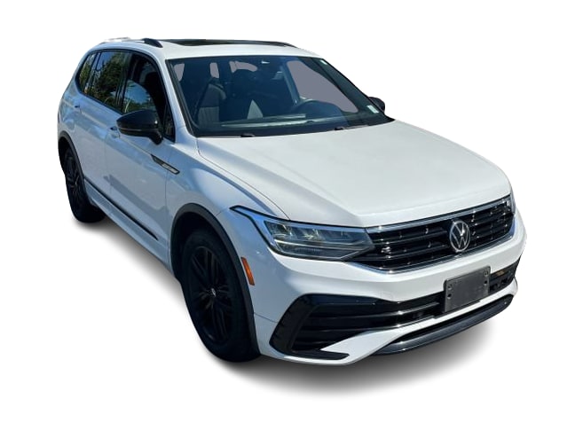 Thumbnail: 2022 Volkswagen Tiguan - 20