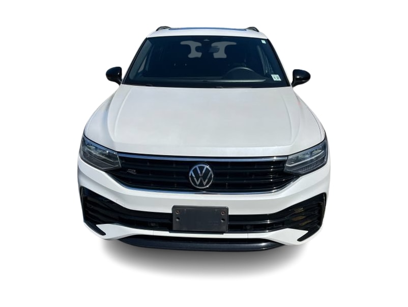 Thumbnail: 2022 Volkswagen Tiguan - 6