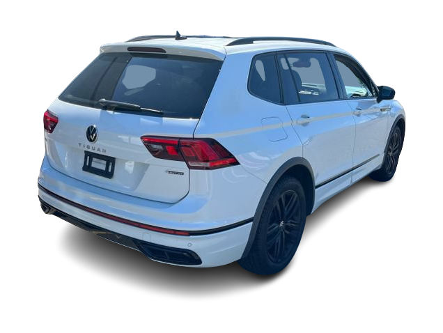 Thumbnail: 2022 Volkswagen Tiguan - 16