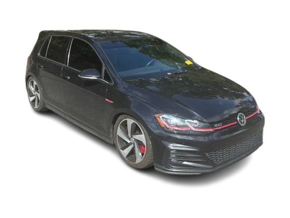 Thumbnail: 2018 Volkswagen Golf - 19