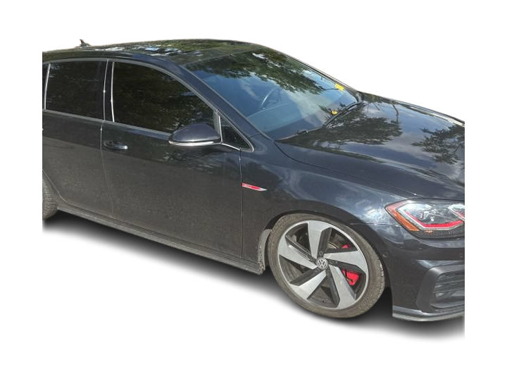 Thumbnail: 2018 Volkswagen Golf - 22