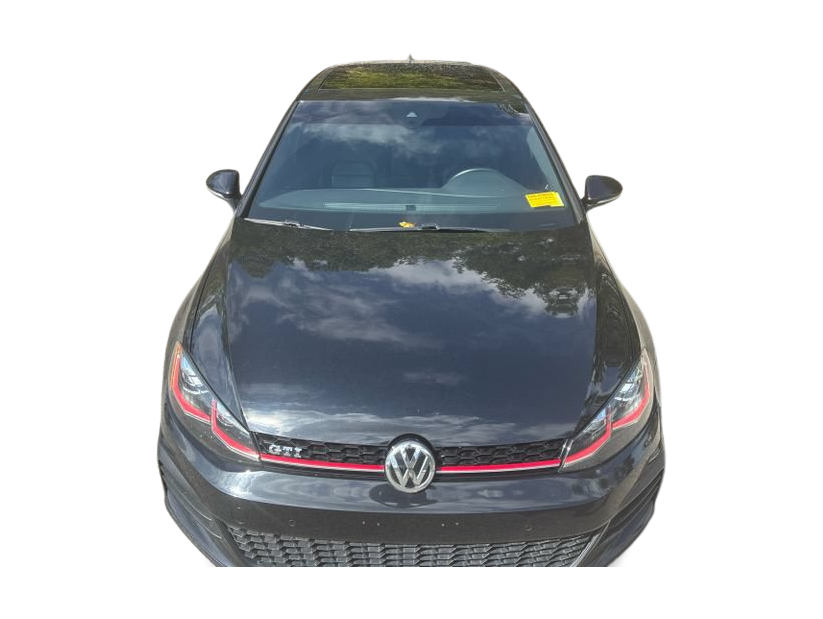 Thumbnail: 2018 Volkswagen Golf - 23