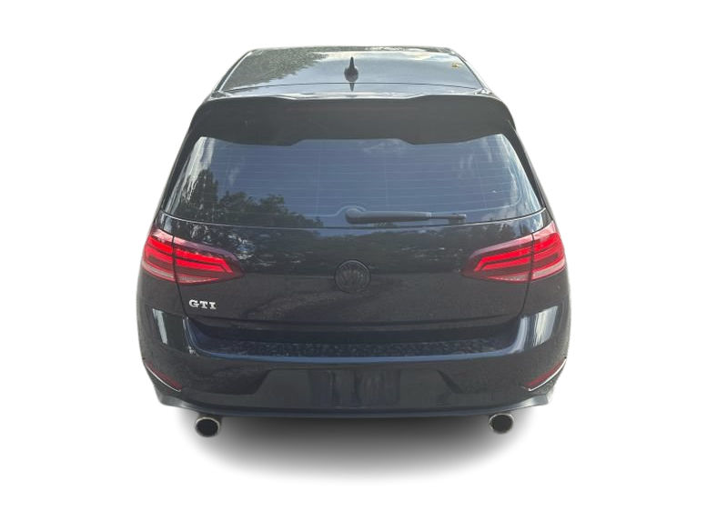 Thumbnail: 2018 Volkswagen Golf - 5
