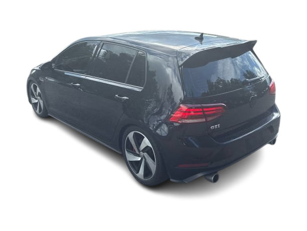 Thumbnail: 2018 Volkswagen Golf - 4