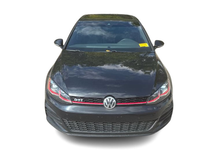 Thumbnail: 2018 Volkswagen Golf - 6