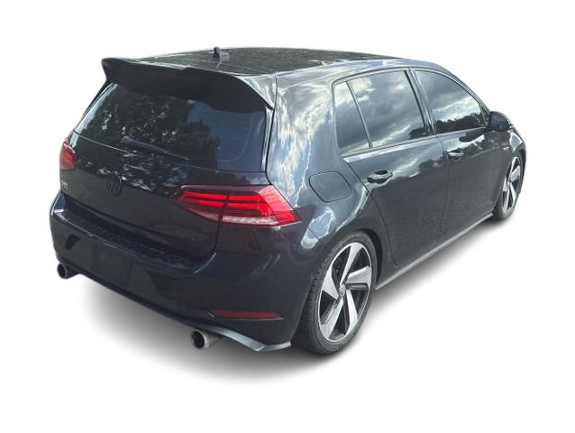 Thumbnail: 2018 Volkswagen Golf - 15