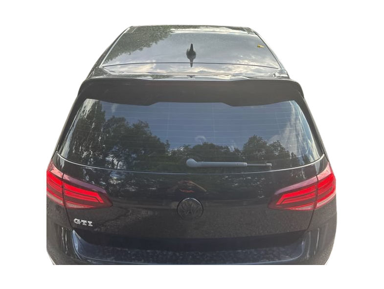 Thumbnail: 2018 Volkswagen Golf - 20