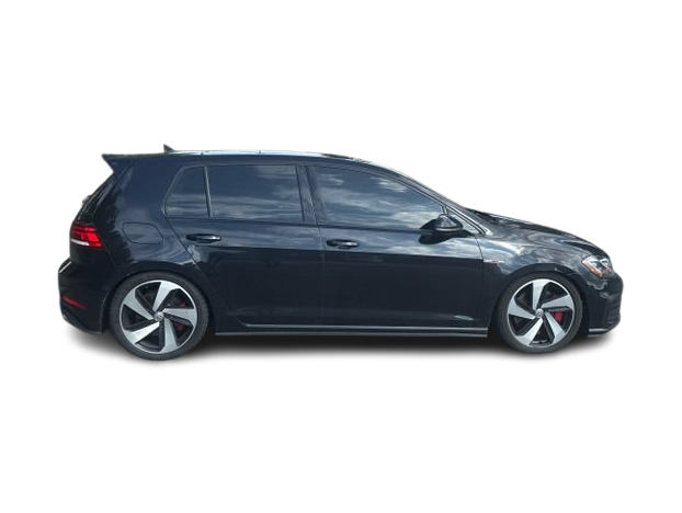 Thumbnail: 2018 Volkswagen Golf - 18
