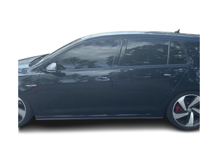 Thumbnail: 2018 Volkswagen Golf - 13