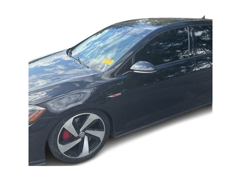Thumbnail: 2018 Volkswagen Golf - 3