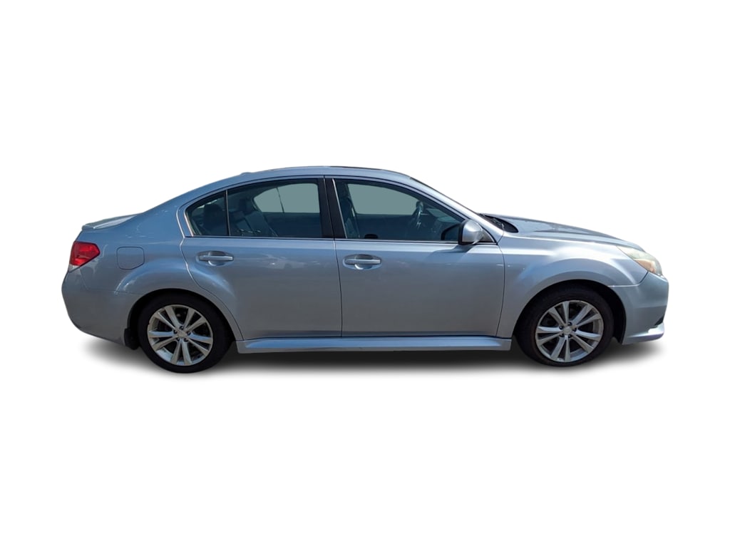 Thumbnail: 2013 Subaru Legacy - 29
