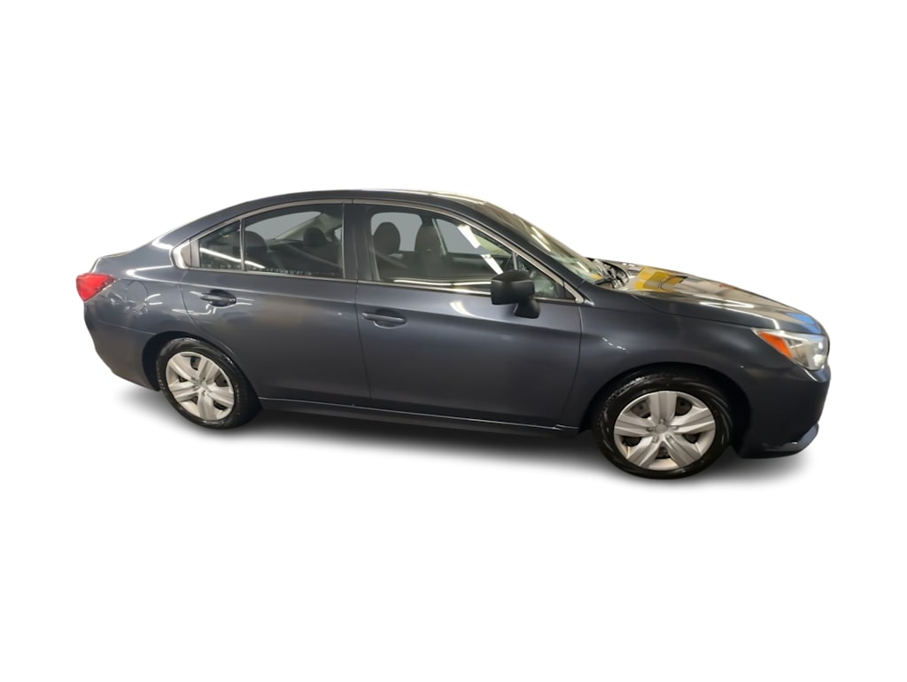 Thumbnail: 2015 Subaru Legacy - 20