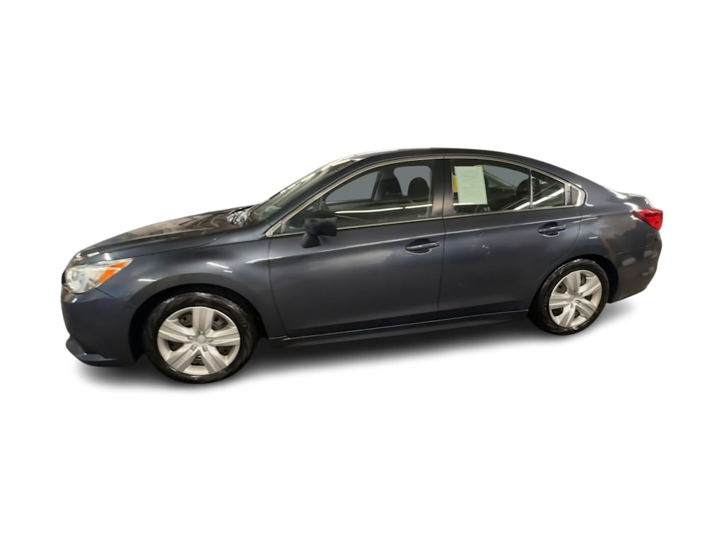Thumbnail: 2015 Subaru Legacy - 3