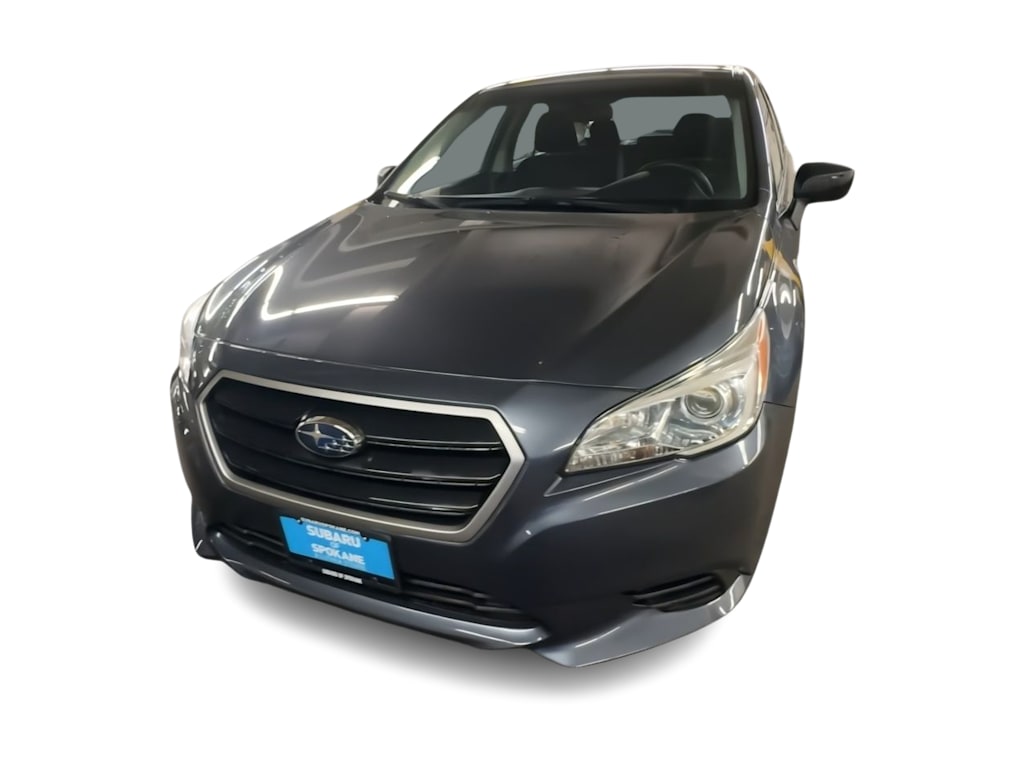 Thumbnail: 2015 Subaru Legacy - 21