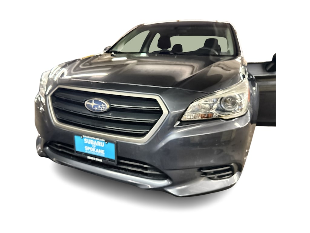 Thumbnail: 2015 Subaru Legacy - 25