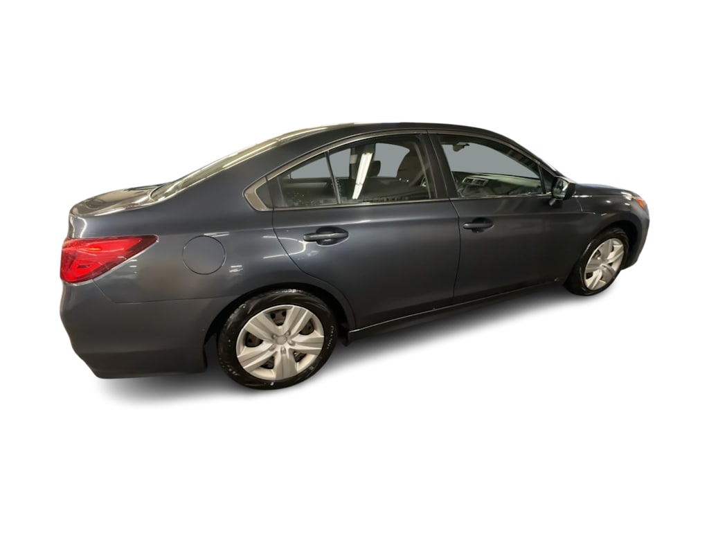 Thumbnail: 2015 Subaru Legacy - 24