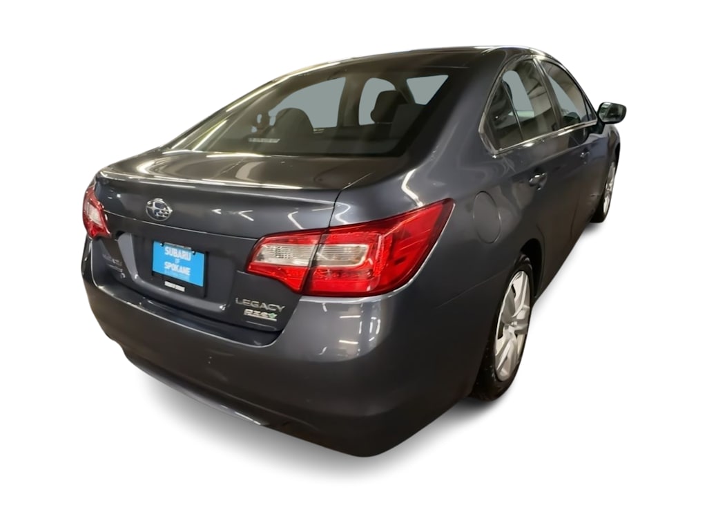 Thumbnail: 2015 Subaru Legacy - 23
