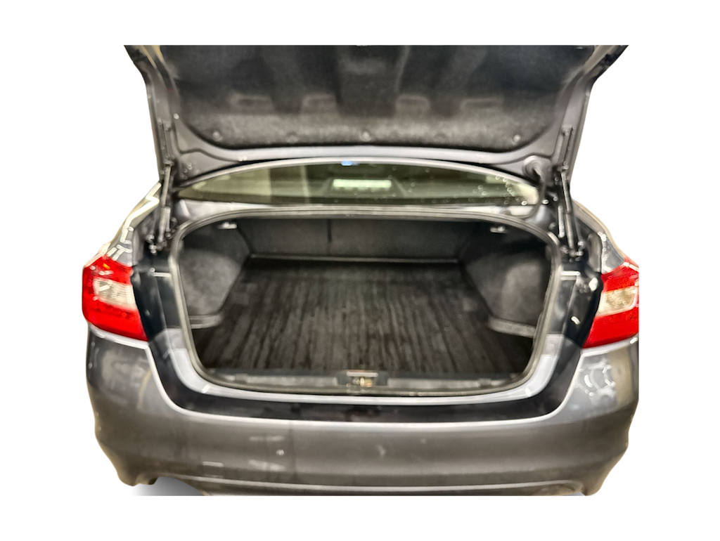 Thumbnail: 2015 Subaru Legacy - 33