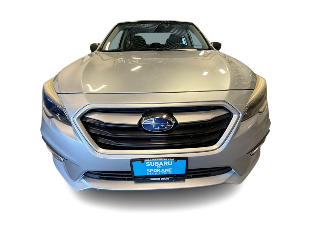 Thumbnail: 2019 Subaru Legacy - 6
