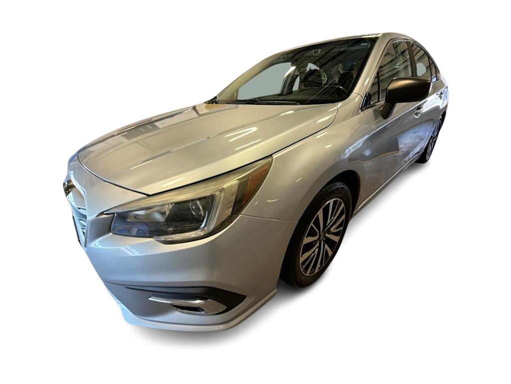 Thumbnail: 2019 Subaru Legacy - 21