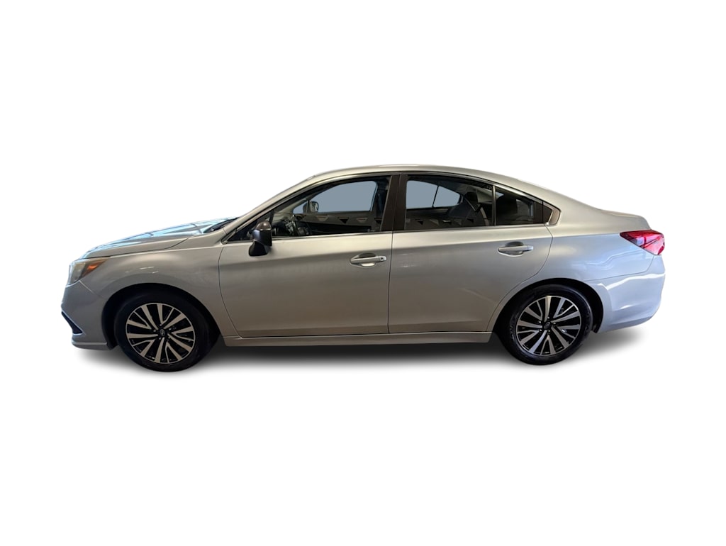 Thumbnail: 2019 Subaru Legacy - 3