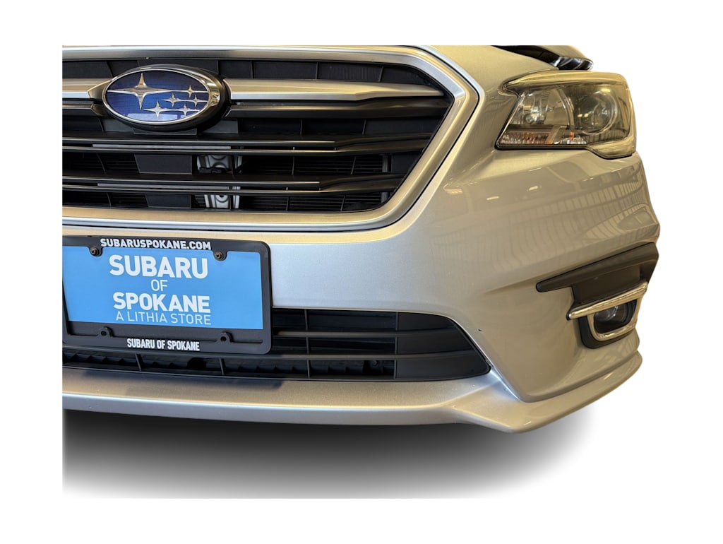 Thumbnail: 2019 Subaru Legacy - 25