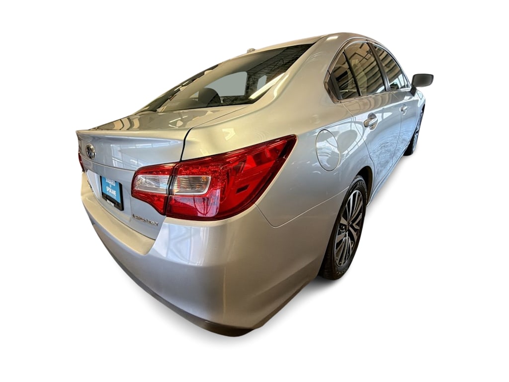 Thumbnail: 2019 Subaru Legacy - 22