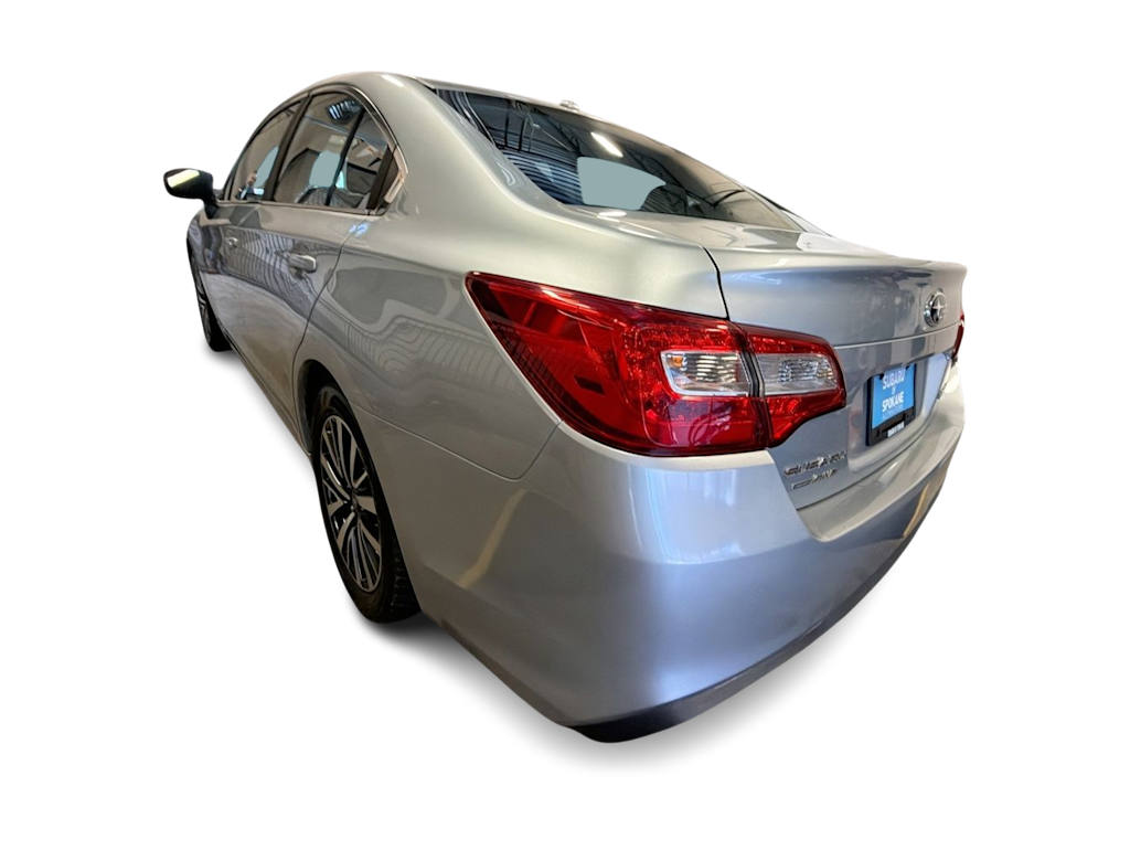 Thumbnail: 2019 Subaru Legacy - 4