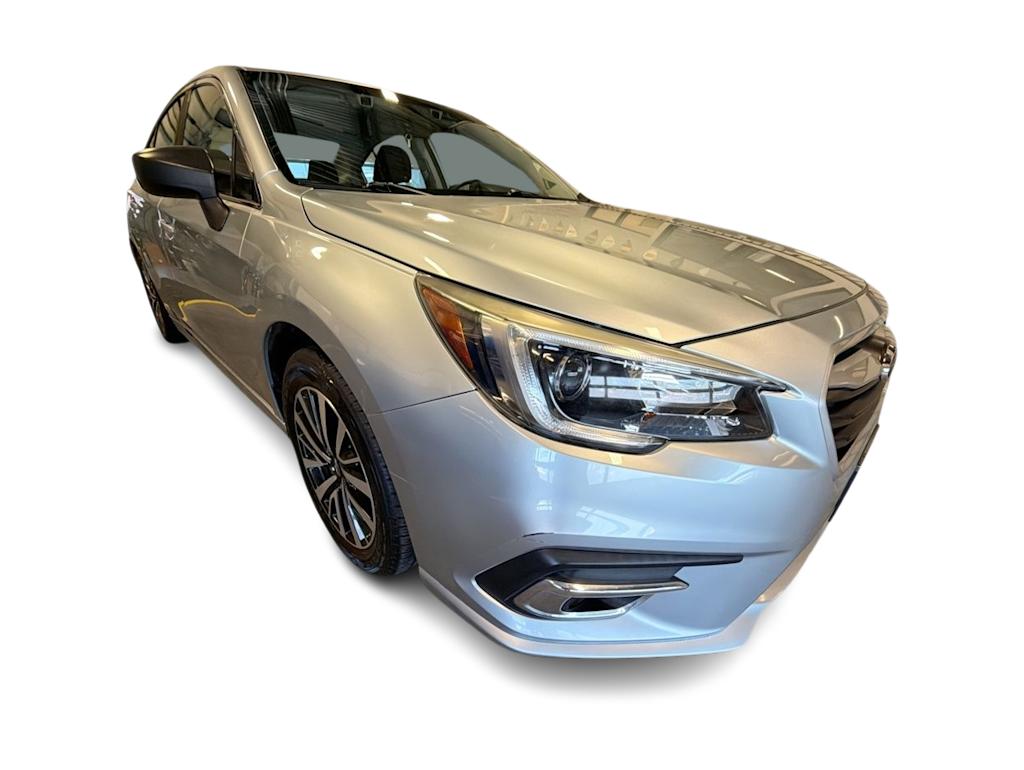Thumbnail: 2019 Subaru Legacy - 20