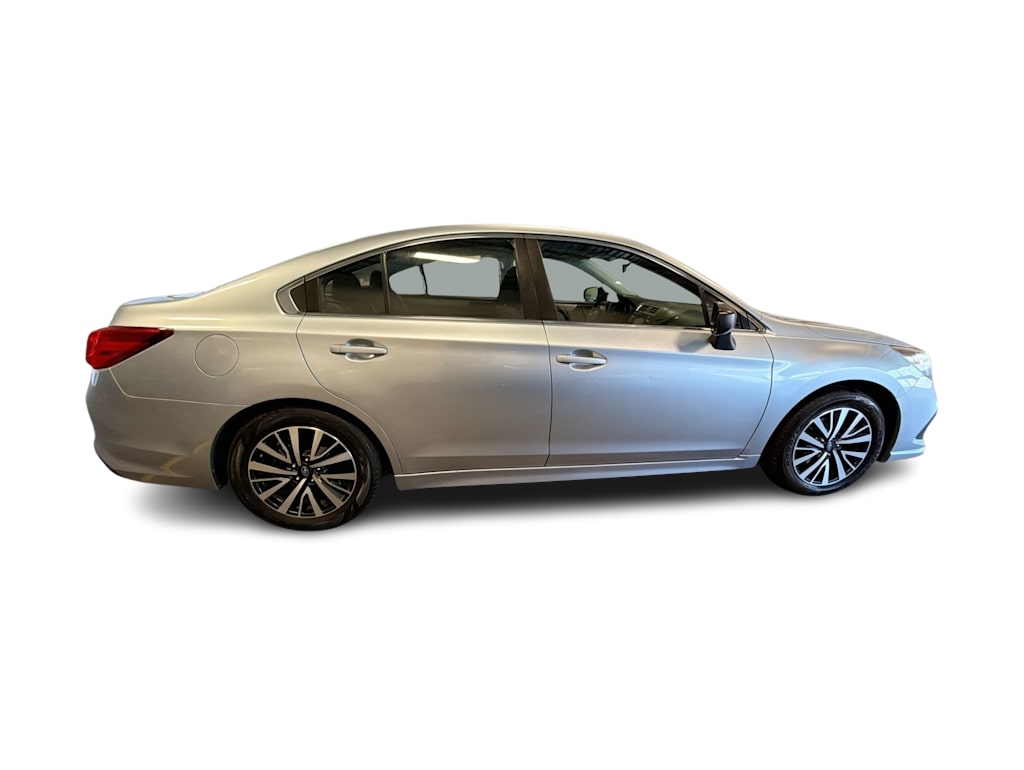 Thumbnail: 2019 Subaru Legacy - 23