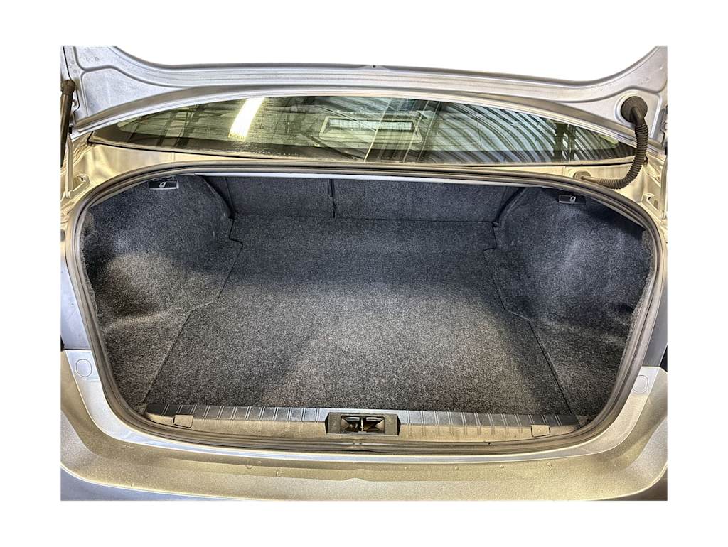 Thumbnail: 2019 Subaru Legacy - 17