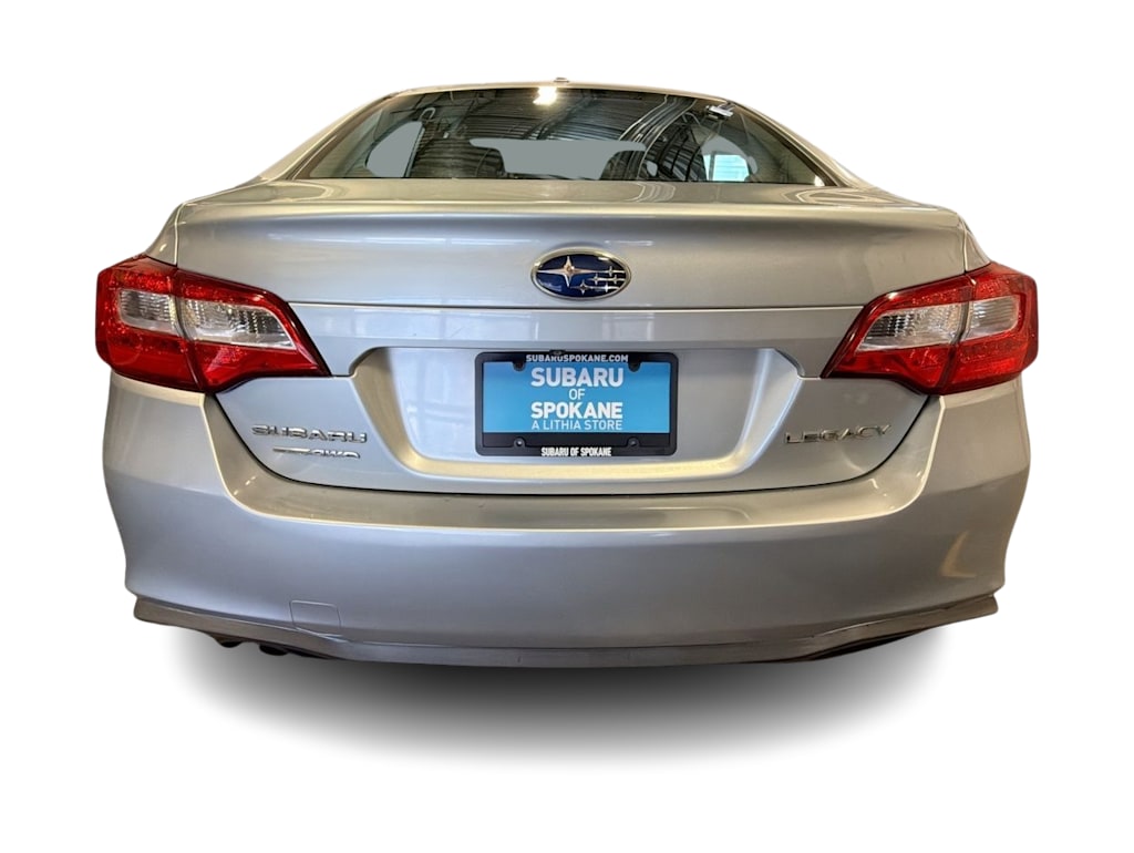 Thumbnail: 2019 Subaru Legacy - 5