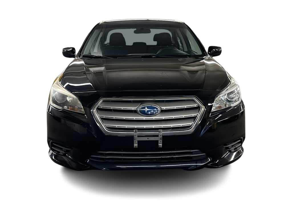 Thumbnail: 2015 Subaru Legacy - 5