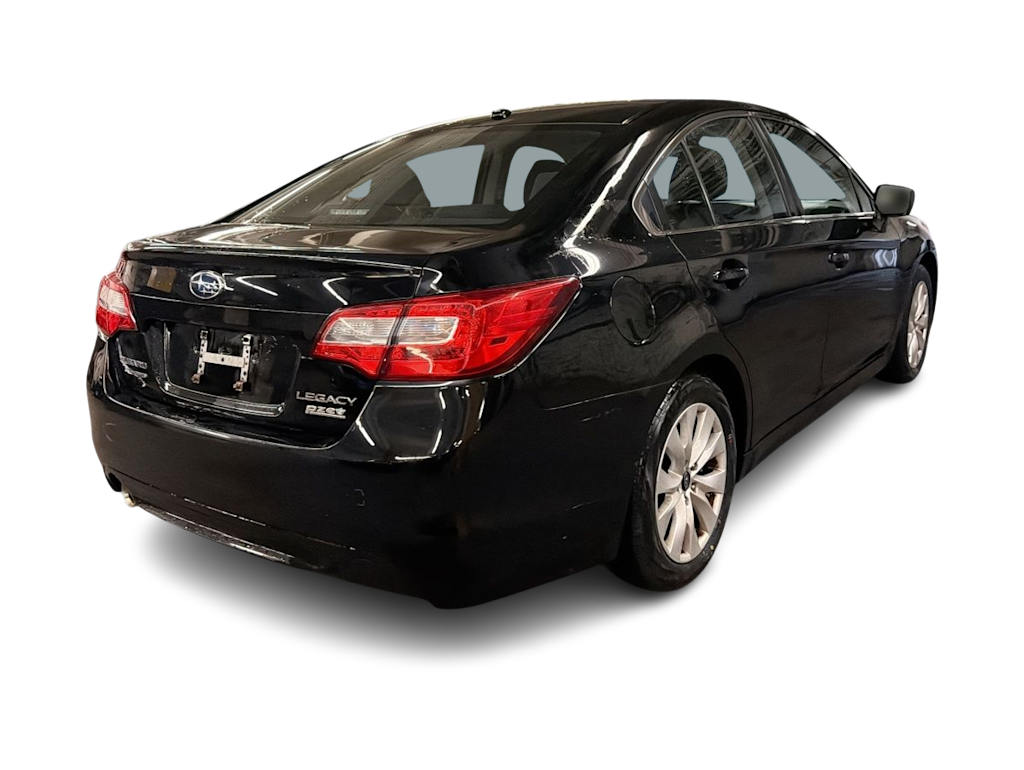 Thumbnail: 2015 Subaru Legacy - 21