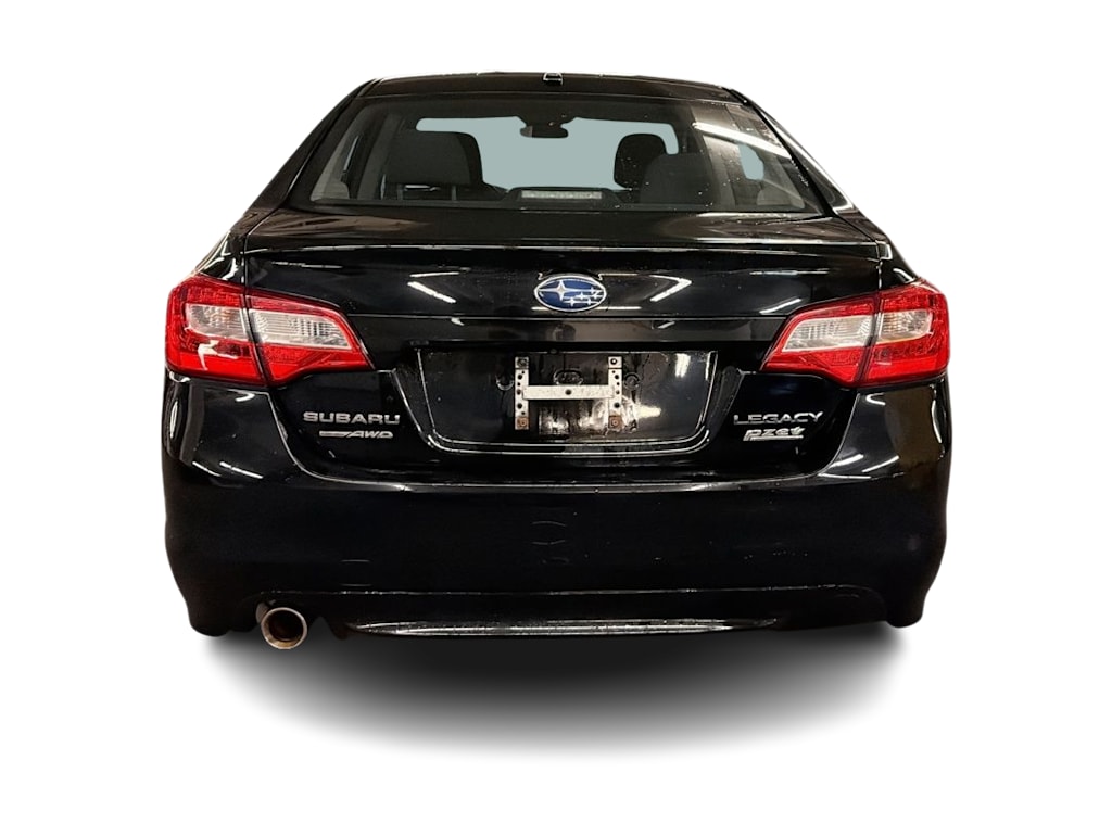 Thumbnail: 2015 Subaru Legacy - 20