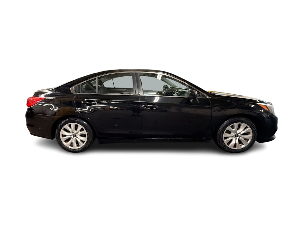 Thumbnail: 2015 Subaru Legacy - 22