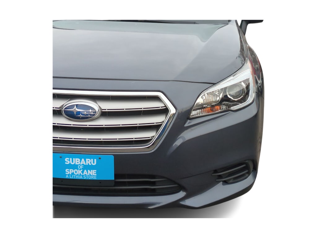Thumbnail: 2017 Subaru Legacy - 24