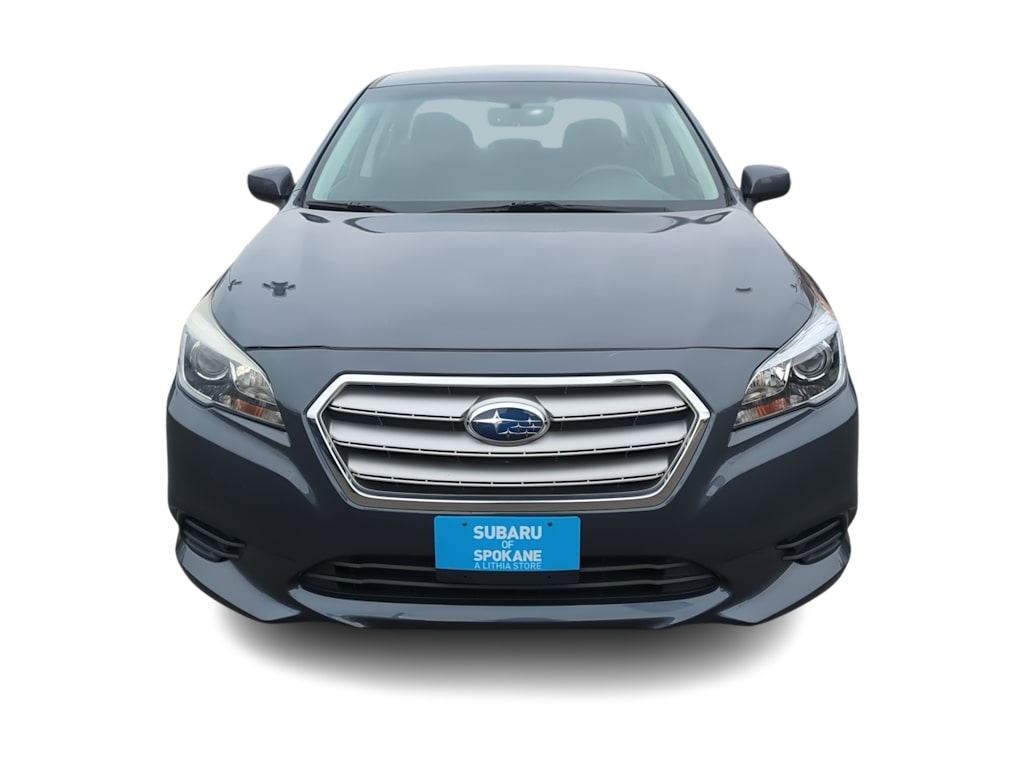 Thumbnail: 2017 Subaru Legacy - 6