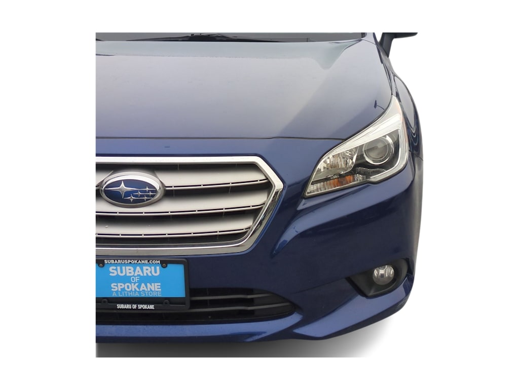 Thumbnail: 2015 Subaru Legacy - 24