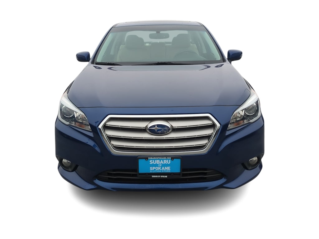 Thumbnail: 2015 Subaru Legacy - 6