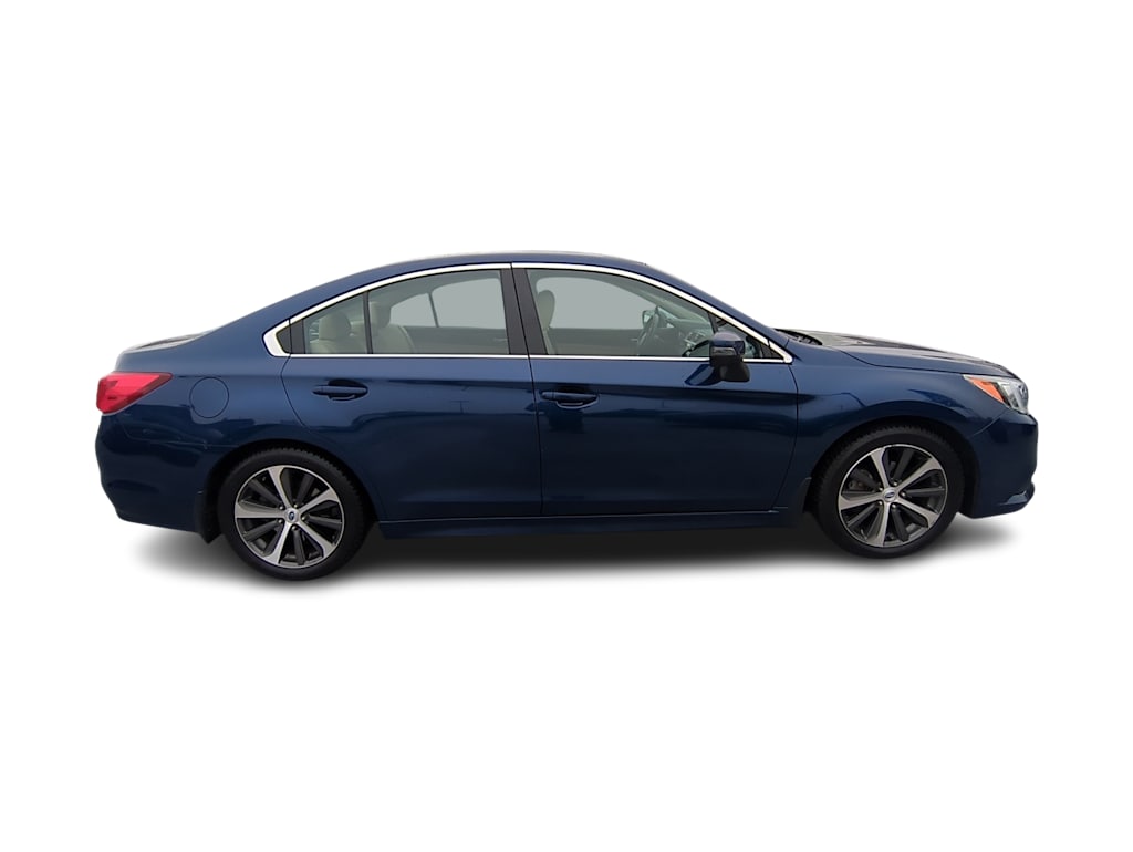 Thumbnail: 2015 Subaru Legacy - 23